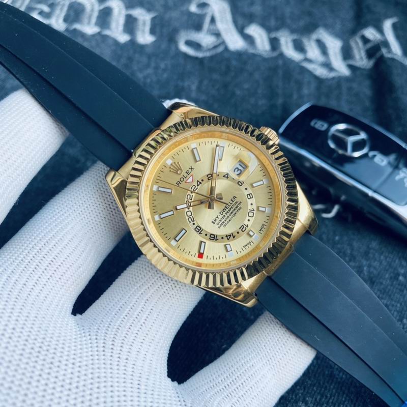 Rolex 41mm 080867